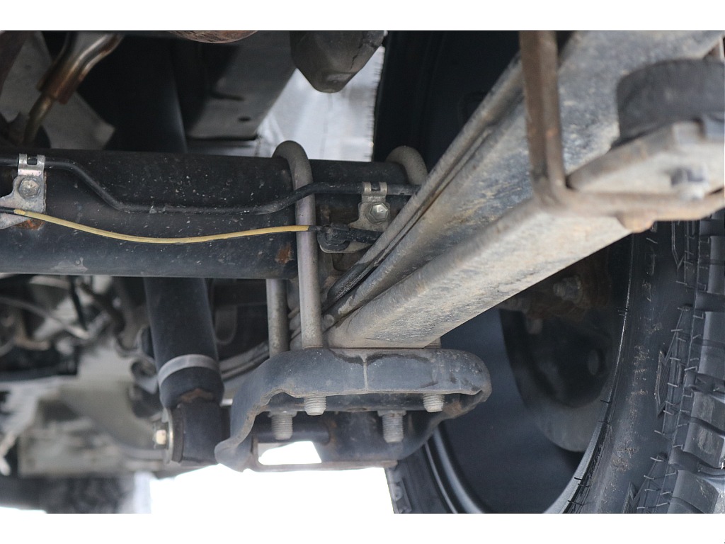 トヨタ ハイエースバン(28枚目)