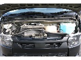 トヨタ ハイエースバン(31枚目)