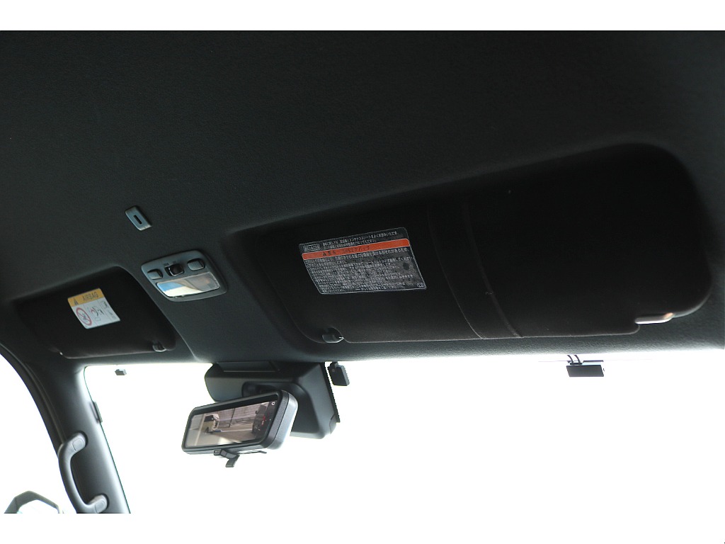 トヨタ ハイエースバン(37枚目)