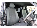 トヨタ ハイエースバン(38枚目)