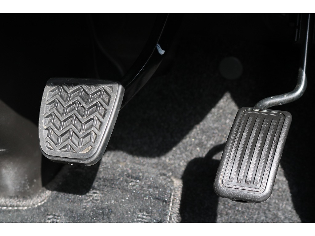 トヨタ ハイエースバン(42枚目)