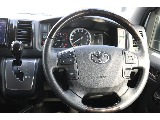 トヨタ ハイエースバン(58枚目)