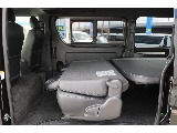 トヨタ ハイエースバン(59枚目)