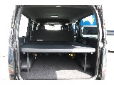 トヨタ ハイエースバン(60枚目)