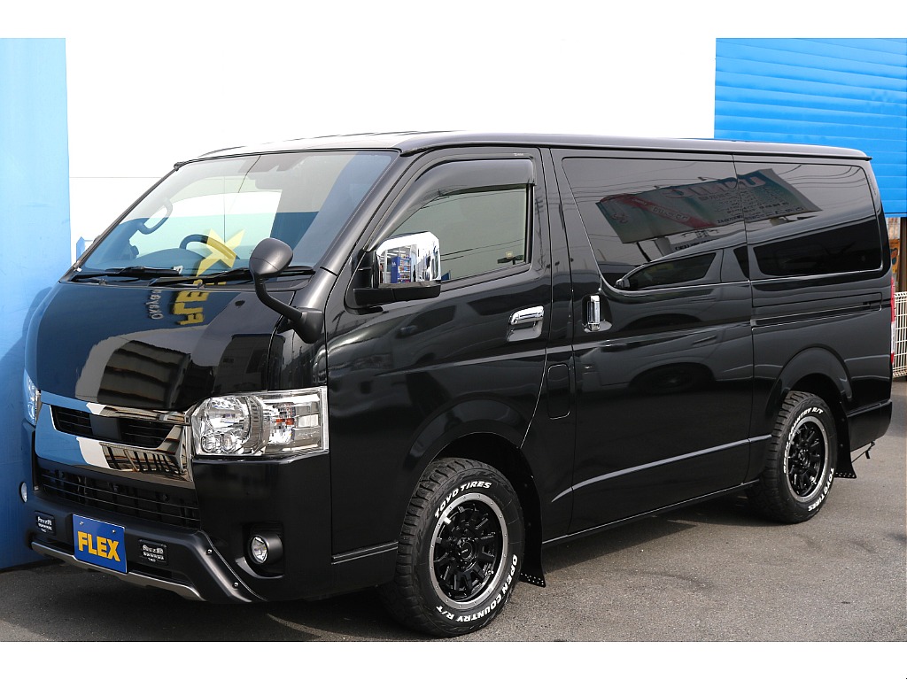 R2年式/4ナンバー/ディーゼル4WD】オフロードPKG★ベッドキット★他＊＊全国ご納車OK～＊＊