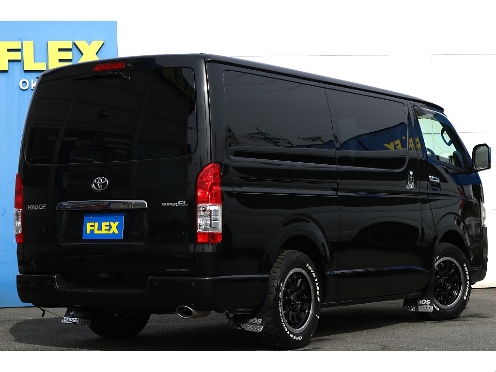 R2年式/4ナンバー/ディーゼル4WD】オフロードPKG★ベッドキット★他＊＊全国ご納車OK～＊＊