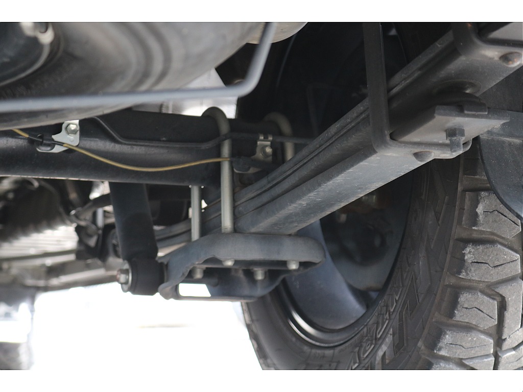 R2年式/4ナンバー/ディーゼル4WD】オフロードPKG★ベッドキット★他＊＊全国ご納車OK～＊＊