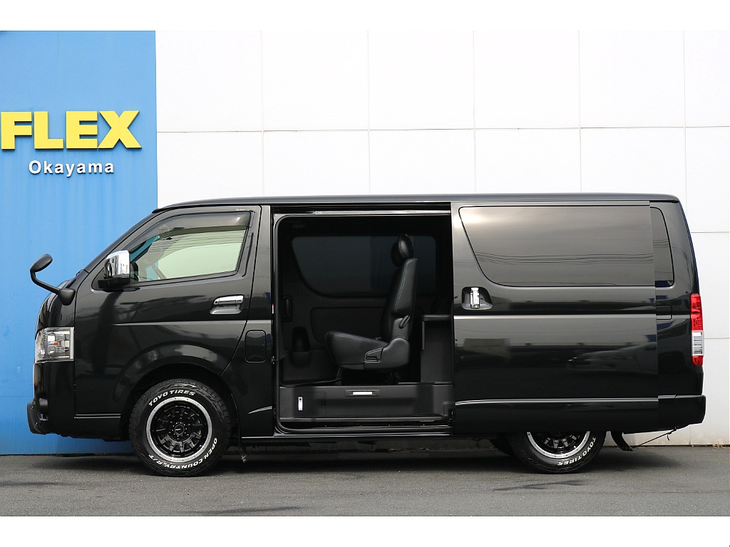 R2年式/4ナンバー/ディーゼル4WD】オフロードPKG★ベッドキット★他＊＊全国ご納車OK～＊＊