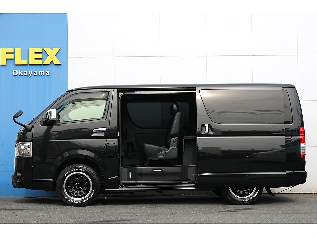 R2年式/4ナンバー/ディーゼル4WD】オフロードPKG★ベッドキット★他＊＊全国ご納車OK～＊＊