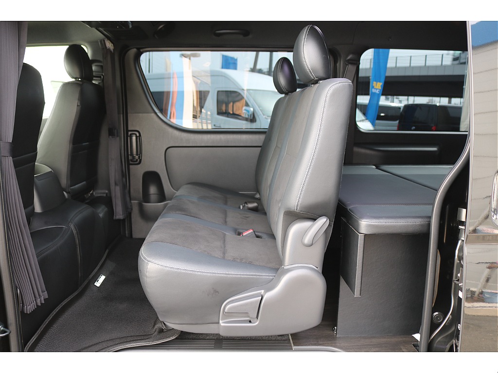 R2年式/4ナンバー/ディーゼル4WD】オフロードPKG★ベッドキット★他＊＊全国ご納車OK～＊＊