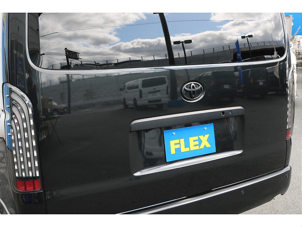 【R3年式/3ナンバー/ガソリン4WD】内装架装Ver1.5★大画面ナビ★ローダウン★他＊＊全国ご納車OK＊＊