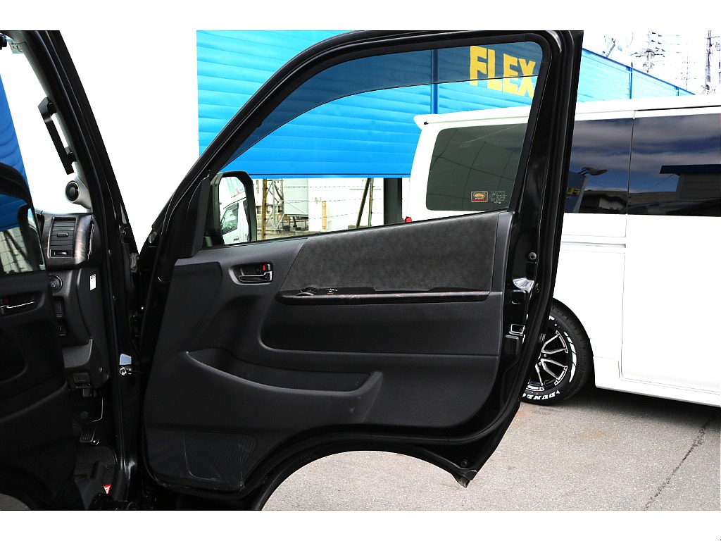 【R3年式/3ナンバー/ガソリン4WD】内装架装Ver1.5★大画面ナビ★ローダウン★他＊＊全国ご納車OK＊＊