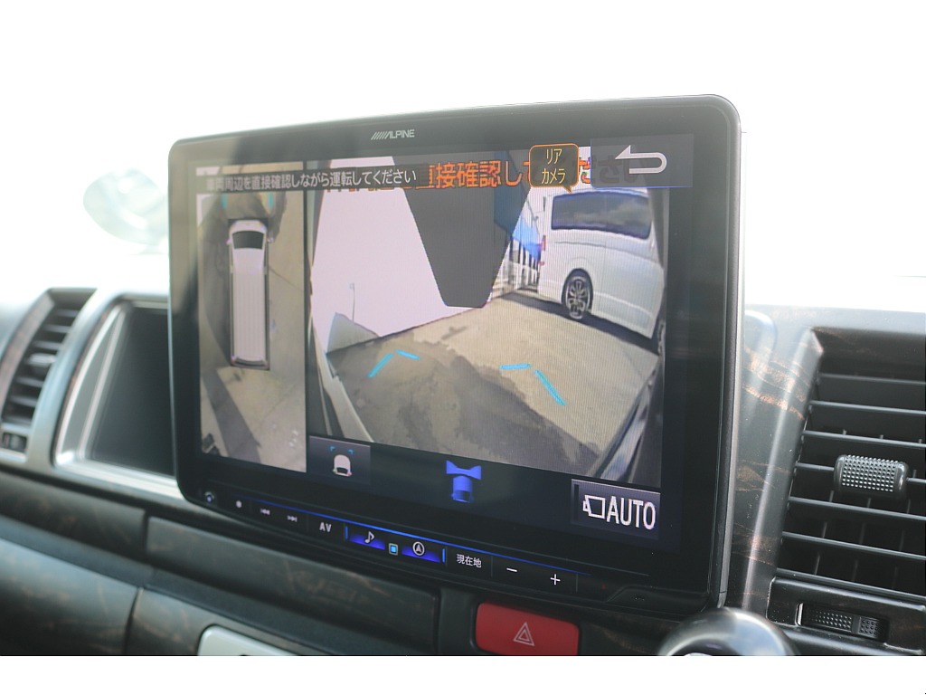 【R3年式/3ナンバー/ガソリン4WD】内装架装Ver1.5★大画面ナビ★ローダウン★他＊＊全国ご納車OK＊＊