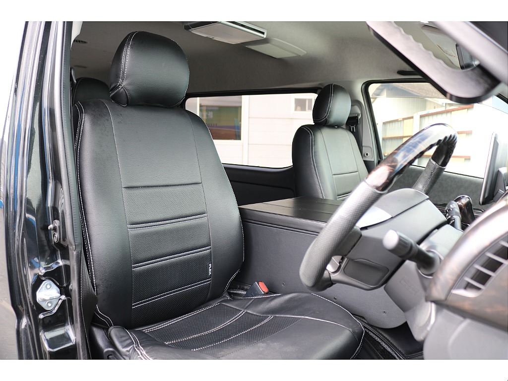 【R3年式/3ナンバー/ガソリン4WD】内装架装Ver1.5★大画面ナビ★ローダウン★他＊＊全国ご納車OK＊＊