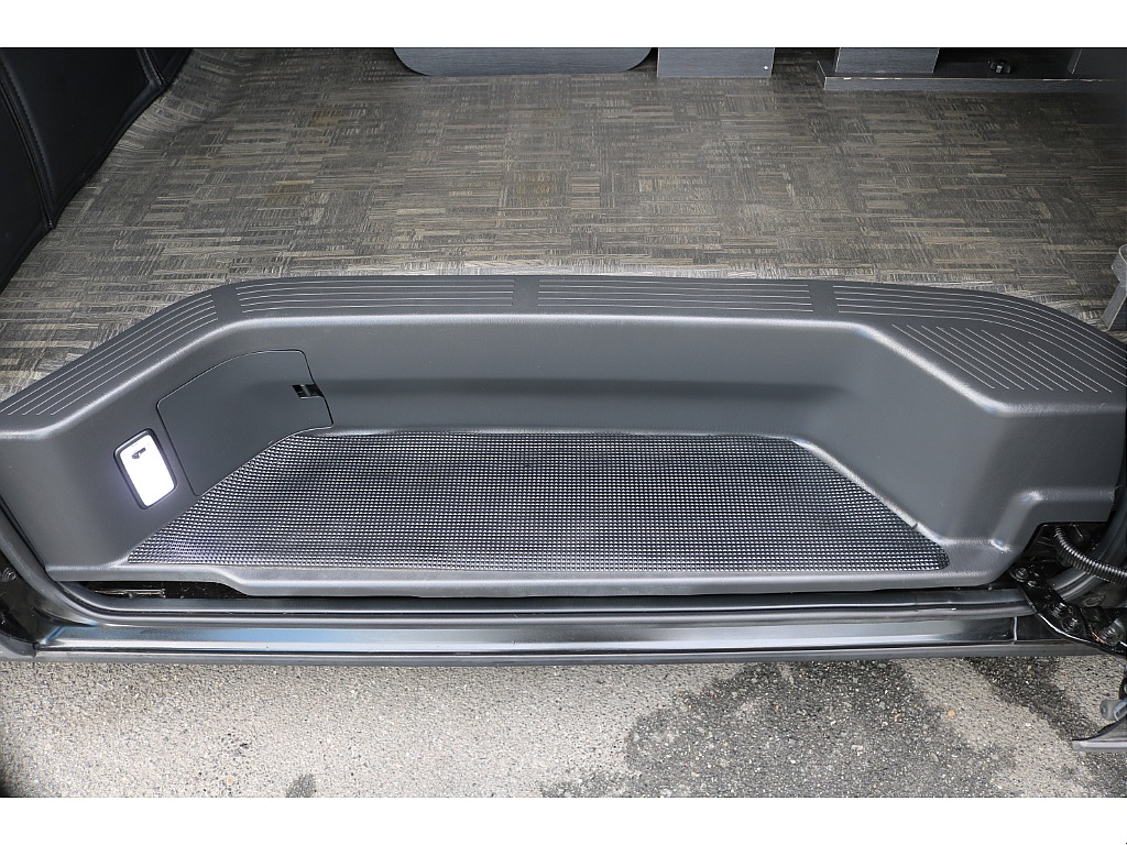 【R3年式/3ナンバー/ガソリン4WD】内装架装Ver1.5★大画面ナビ★ローダウン★他＊＊全国ご納車OK＊＊