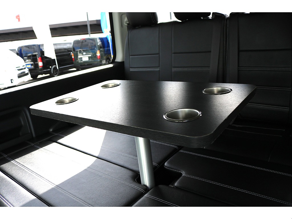 【R3年式/3ナンバー/ガソリン4WD】内装架装Ver1.5★大画面ナビ★ローダウン★他＊＊全国ご納車OK＊＊