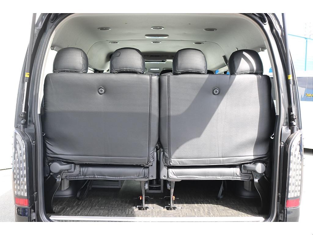 【R3年式/3ナンバー/ガソリン4WD】内装架装Ver1.5★大画面ナビ★ローダウン★他＊＊全国ご納車OK＊＊