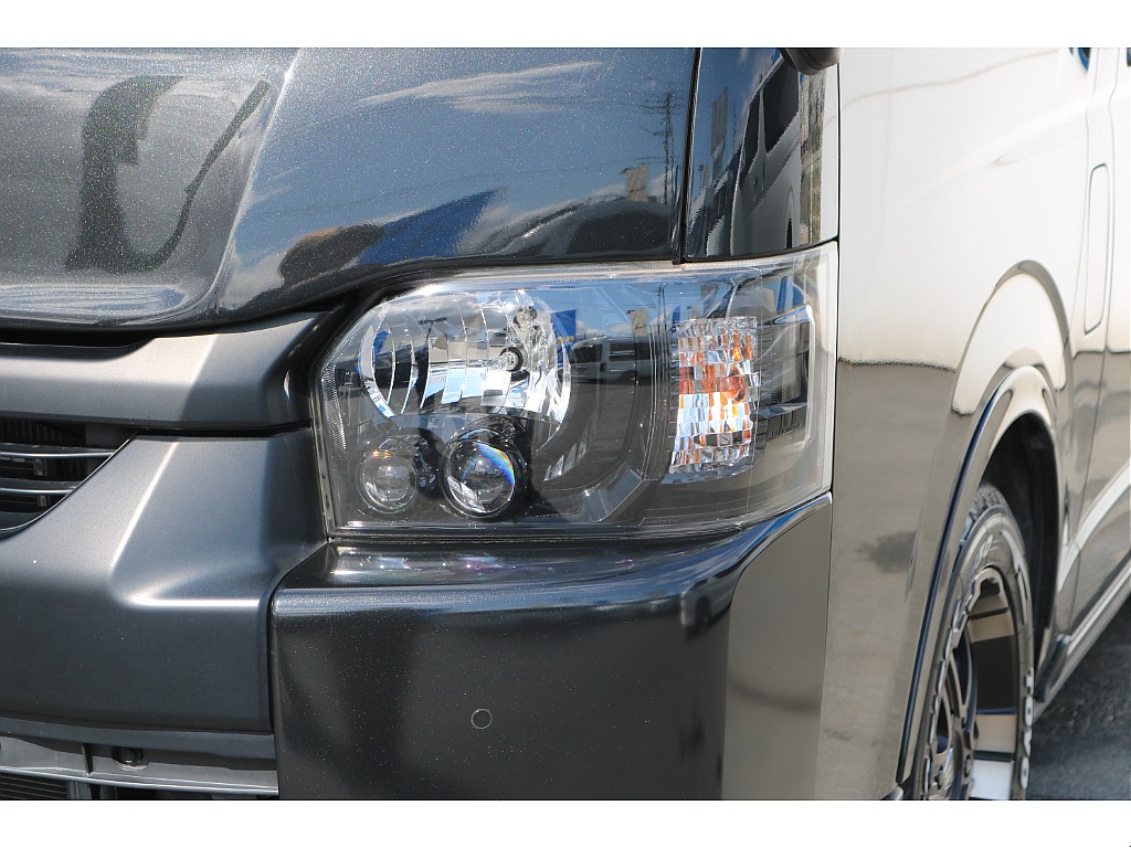 【R3年式/3ナンバー/ガソリン4WD】内装架装Ver1.5★大画面ナビ★ローダウン★他＊＊全国ご納車OK＊＊