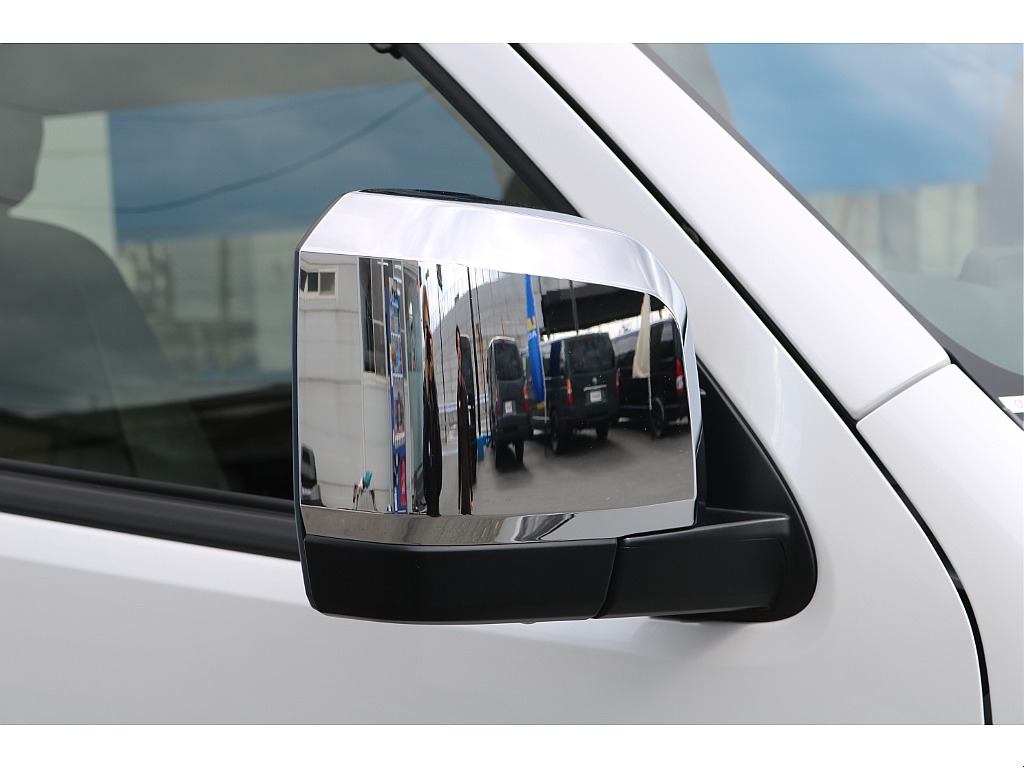 【9型新車/ワゴンGL/ガソリン2WD/】FLEXカスタムコンプリート・ベッドキット他＊全国ご納車OK～＊