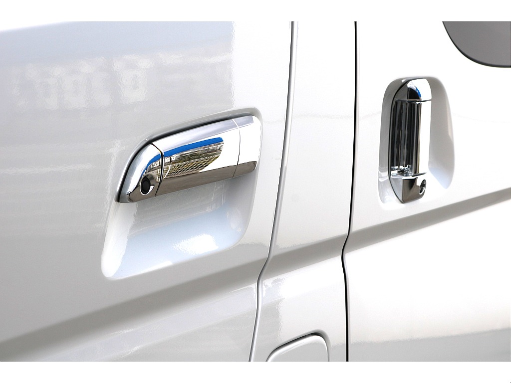 【9型新車/ワゴンGL/ガソリン2WD/】FLEXカスタムコンプリート・ベッドキット他＊全国ご納車OK～＊