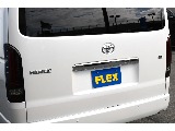 【9型新車/ワゴンGL/ガソリン2WD/】FLEXカスタムコンプリート・ベッドキット他＊全国ご納車OK～＊