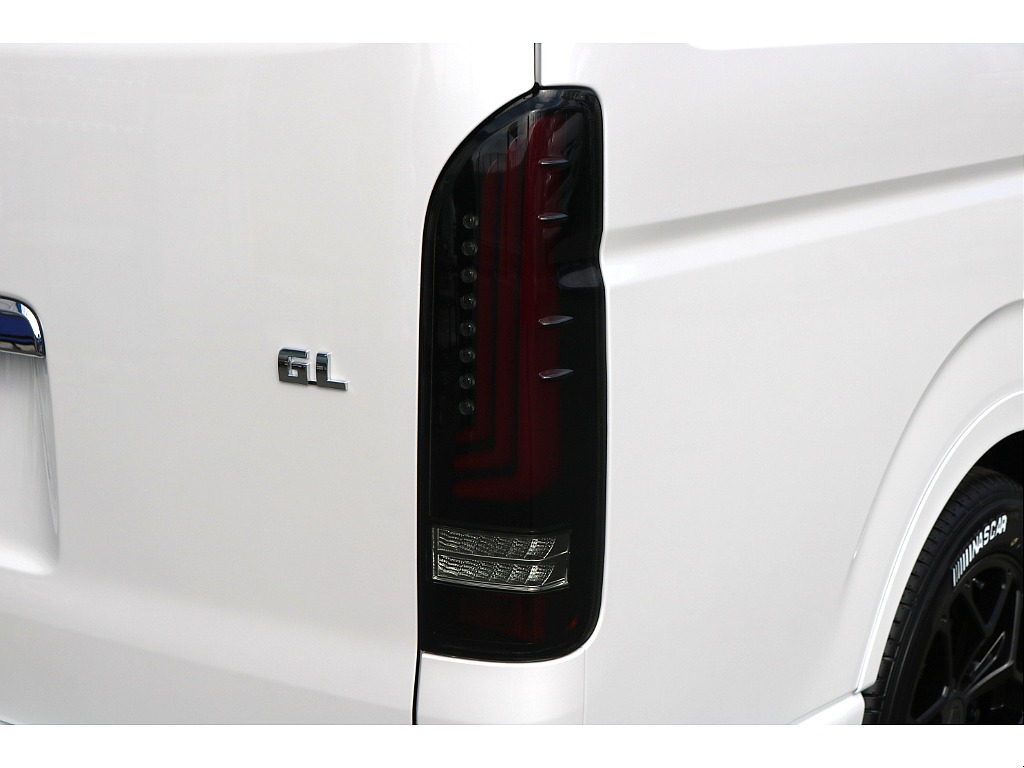 【9型新車/ワゴンGL/ガソリン2WD/】FLEXカスタムコンプリート・ベッドキット他＊全国ご納車OK～＊