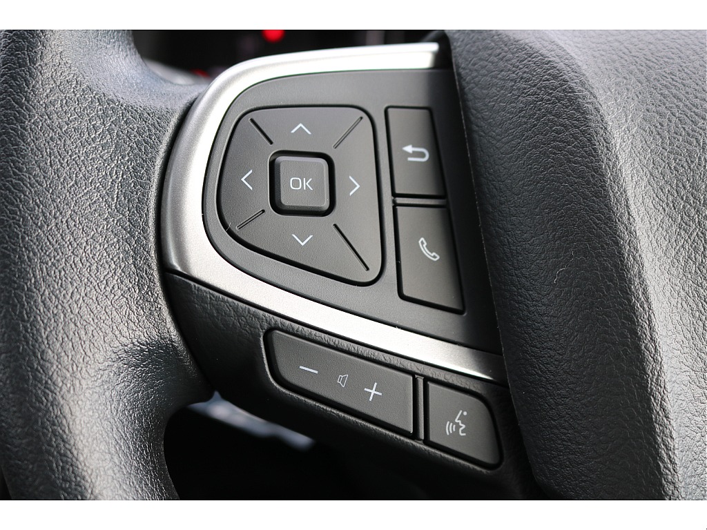 トヨタ ハイエース(24枚目)