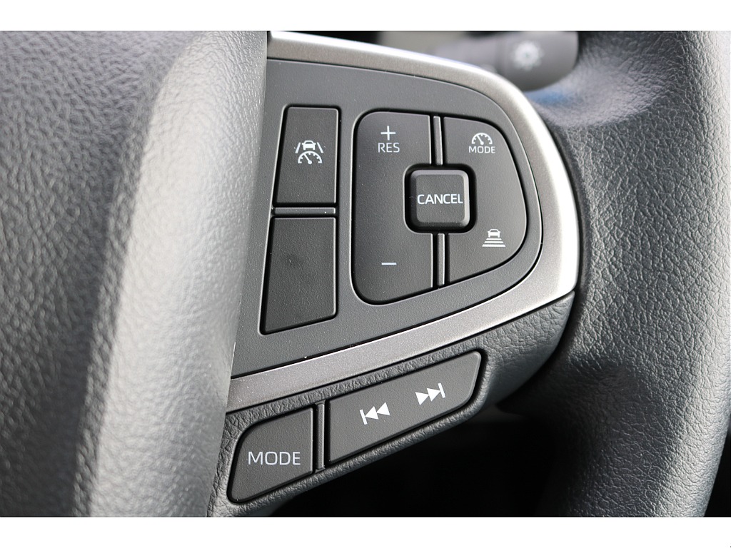 トヨタ ハイエース(25枚目)