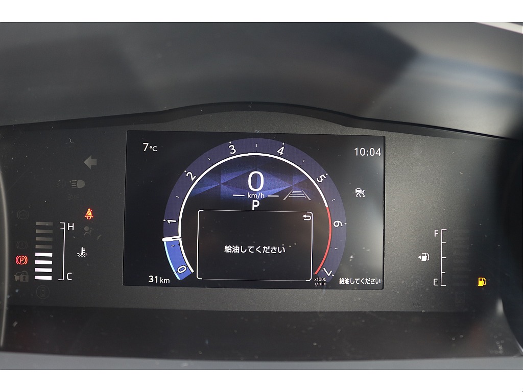 トヨタ ハイエース(26枚目)