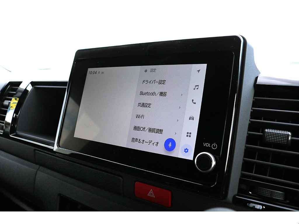 トヨタ ハイエース(29枚目)