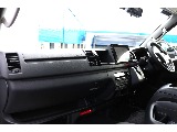 トヨタ ハイエース(34枚目)