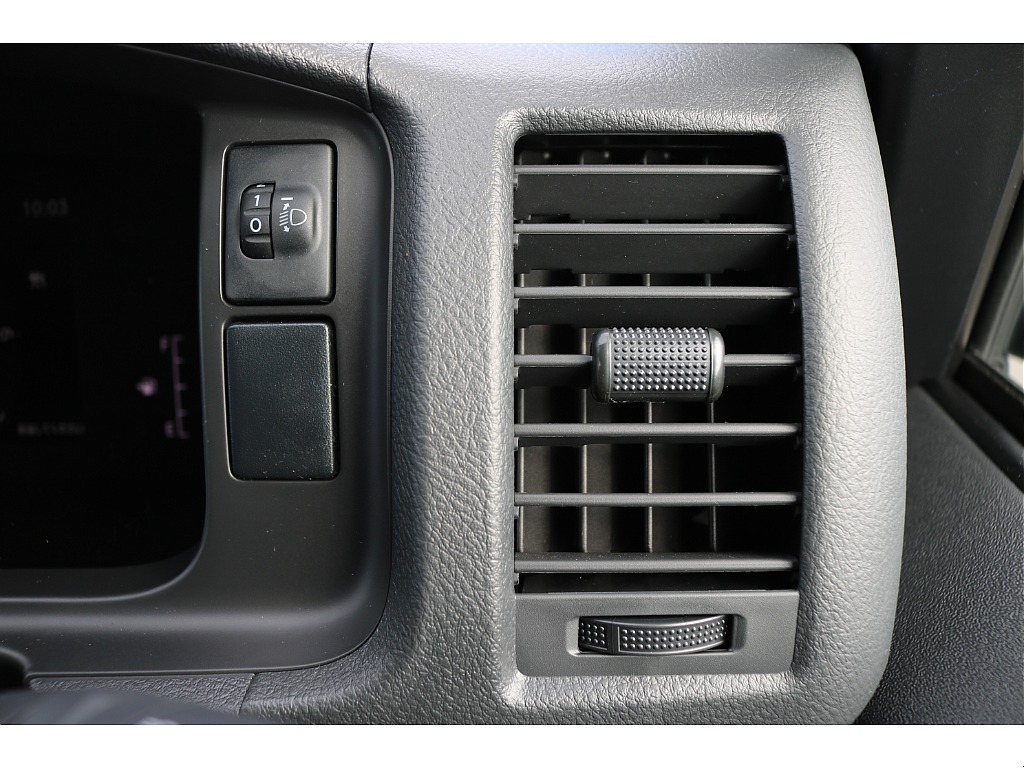 トヨタ ハイエース(41枚目)