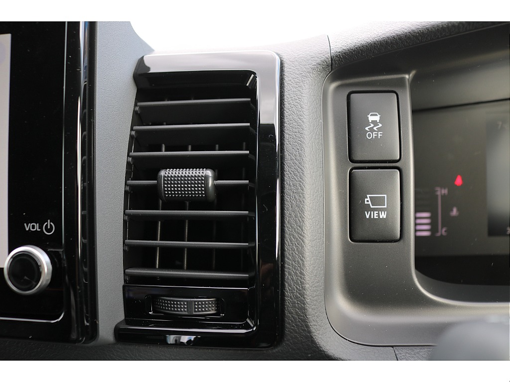 トヨタ ハイエース(42枚目)