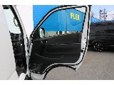 トヨタ ハイエース(47枚目)