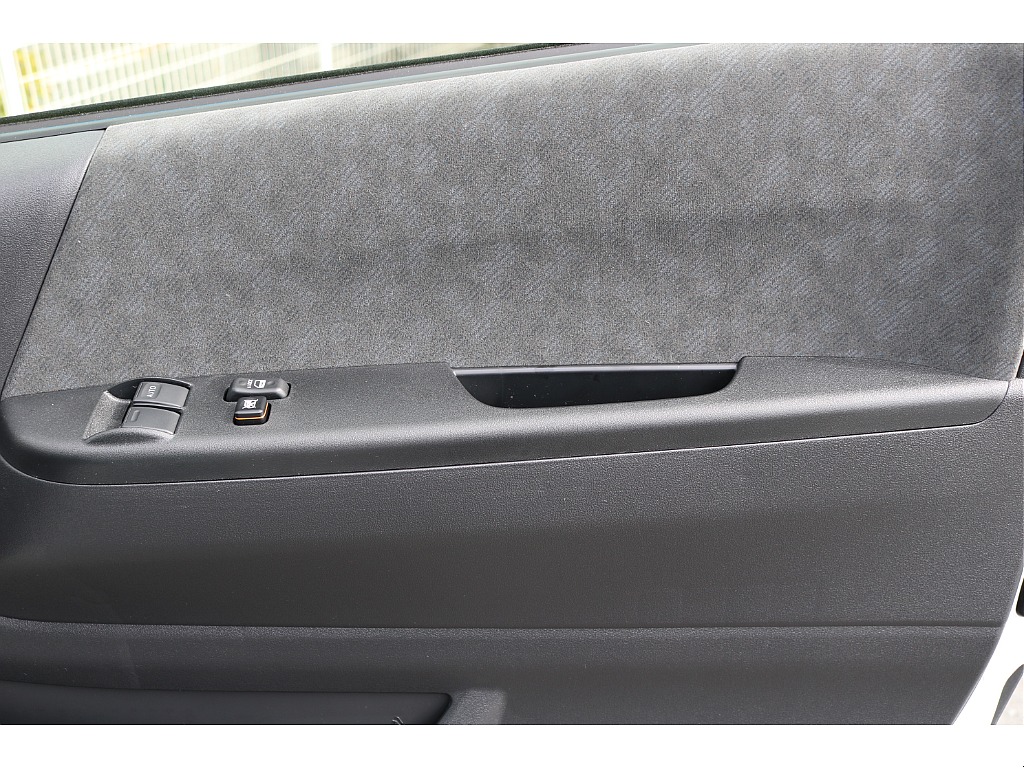 トヨタ ハイエース(48枚目)