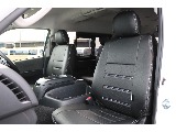 トヨタ ハイエース(50枚目)