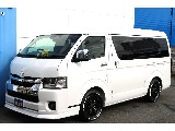 【9型新車/ワゴンGL/ガソリン2WD/】FLEXカスタムコンプリート・ベッドキット他＊全国ご納車OK～＊
