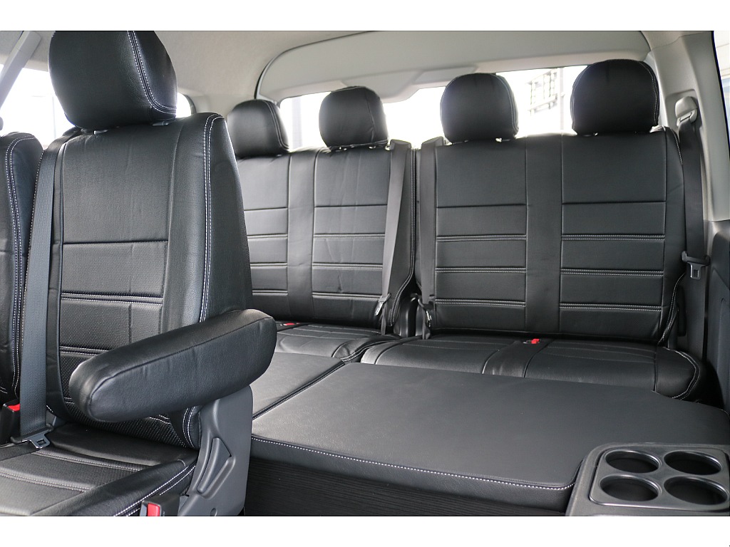 トヨタ ハイエース(56枚目)