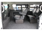 トヨタ ハイエース(58枚目)