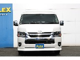 【9型新車/ワゴンGL/ガソリン2WD/】FLEXカスタムコンプリート・ベッドキット他＊全国ご納車OK～＊
