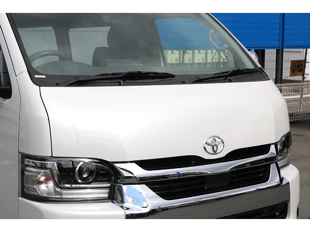 【9型新車/ワゴンGL/ガソリン2WD/】FLEXカスタムコンプリート・ベッドキット他＊全国ご納車OK～＊