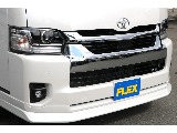 【9型新車/ワゴンGL/ガソリン2WD/】FLEXカスタムコンプリート・ベッドキット他＊全国ご納車OK～＊