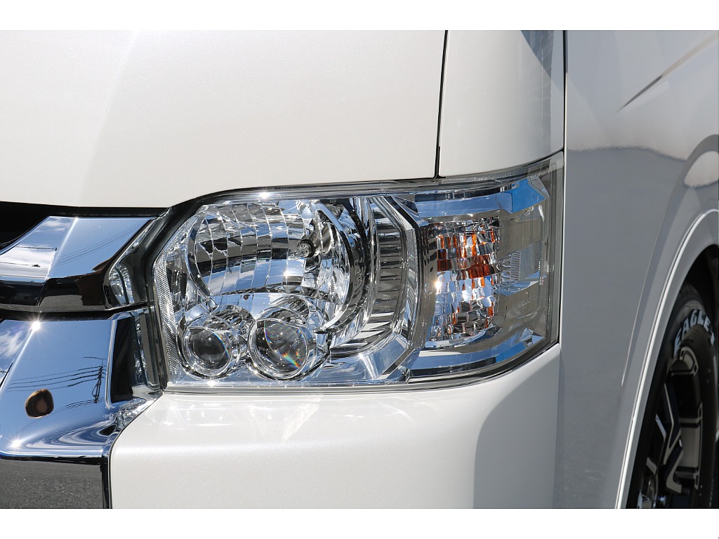 【R5年式/3ナンバー/ガソリン2WD】グランドキャビン・ローダウン・大画面ナビ・他＊＊全国ご納車OK＊＊