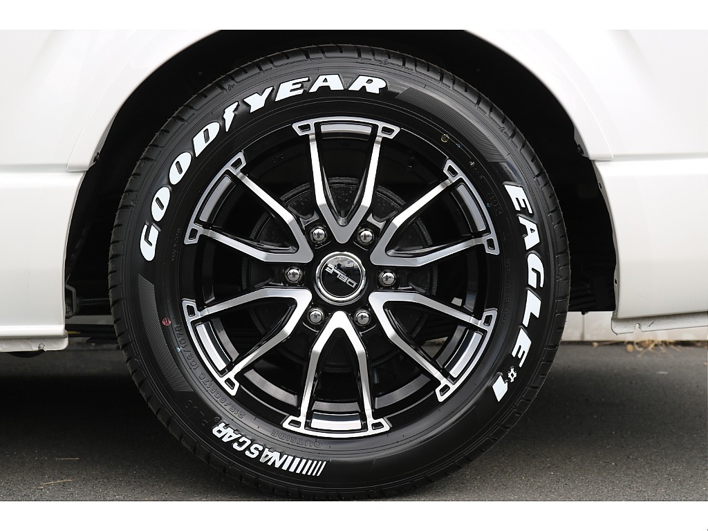 【R5年式/3ナンバー/ガソリン2WD】グランドキャビン・ローダウン・大画面ナビ・他＊＊全国ご納車OK＊＊