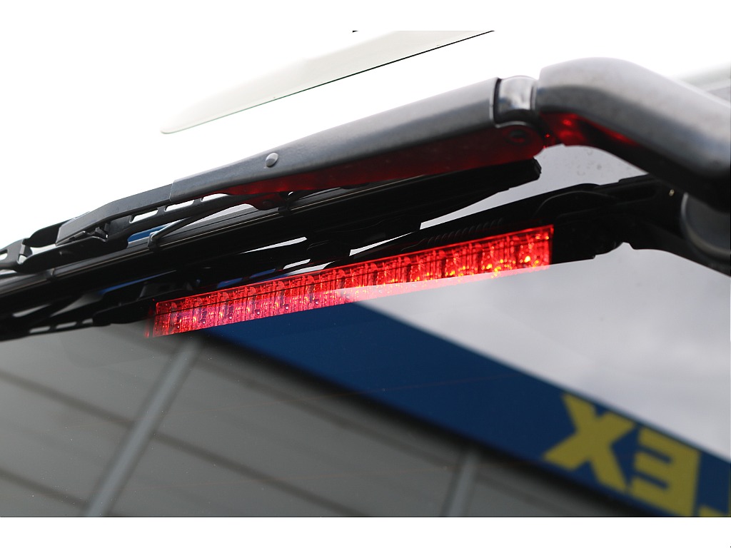 トヨタ ハイエース(21枚目)