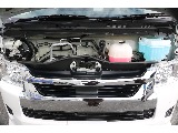 トヨタ ハイエース(24枚目)