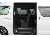 トヨタ ハイエース(25枚目)