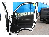 トヨタ ハイエース(26枚目)