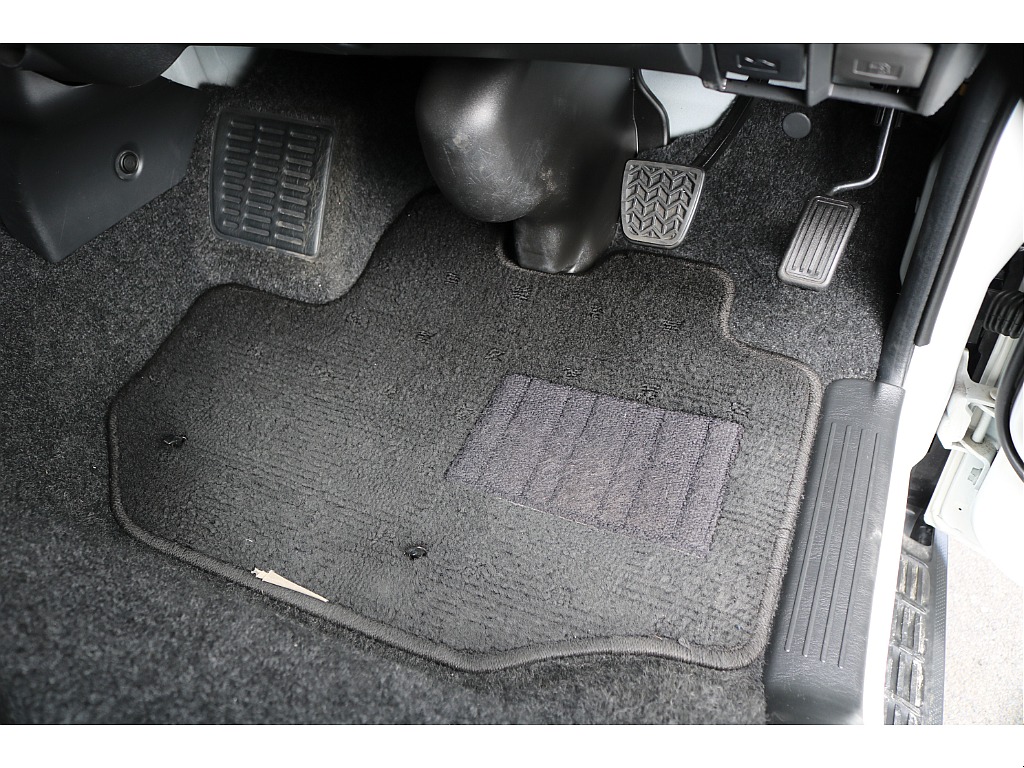 トヨタ ハイエース(38枚目)