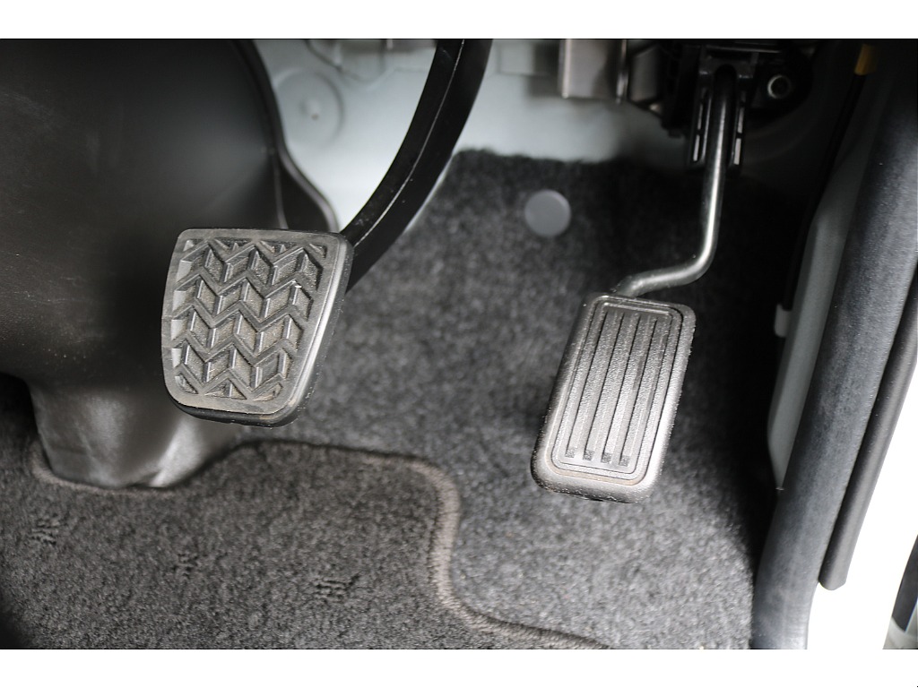 トヨタ ハイエース(39枚目)